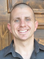 Joshua Smith